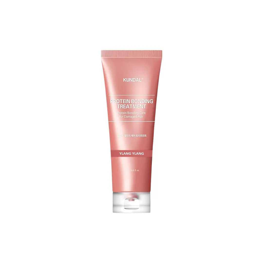 KUNDAL Protein Hair Care Conditioner 250ml KUNDAL