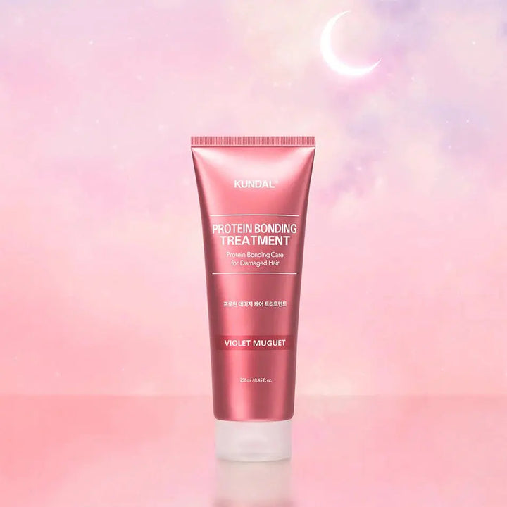 KUNDAL Protein Hair Care Conditioner 250ml KUNDAL
