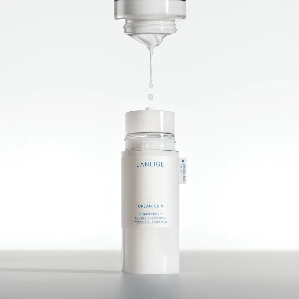 LANEIGE Cream Skin Cerapeptide Refiner 50ml LANEIGE