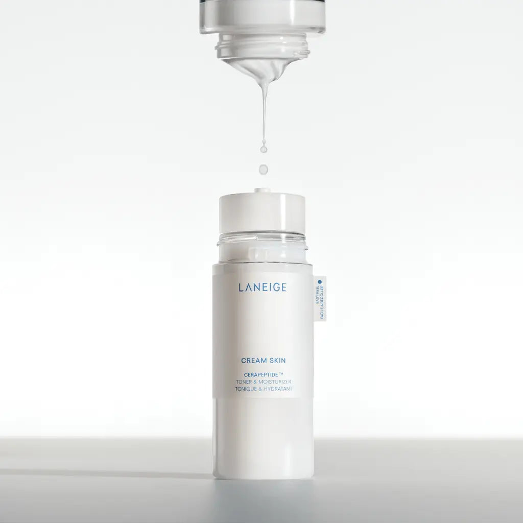 LANEIGE Cream Skin Cerapeptide Refiner 50ml LANEIGE