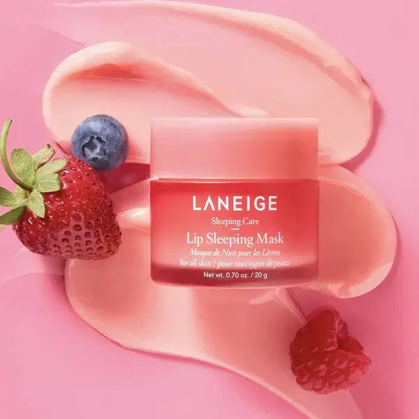 LANEIGE Lip Sleeping Mask LANEIGE