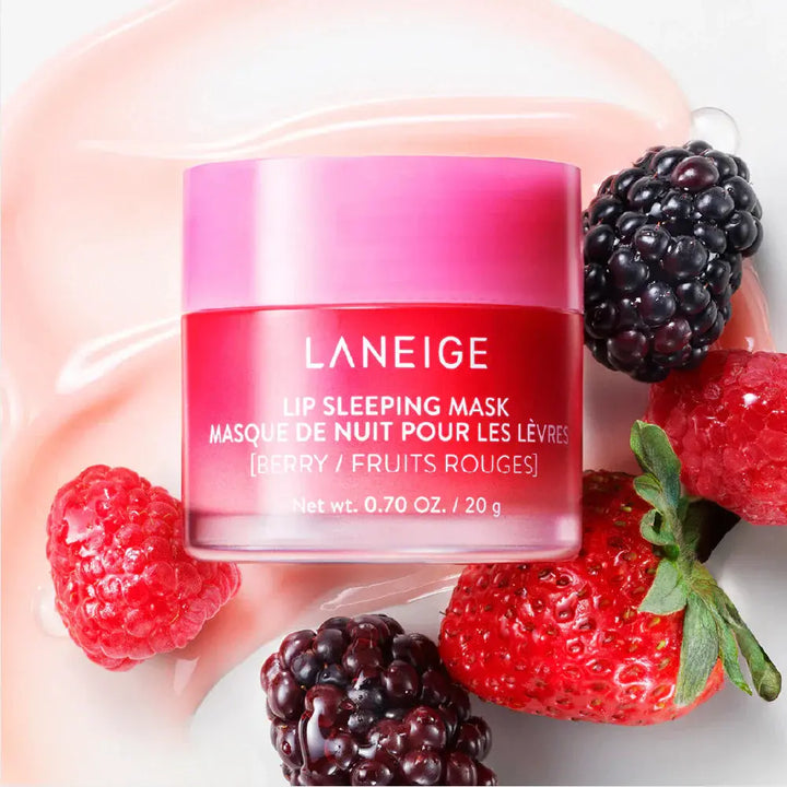 LANEIGE Lip Sleeping Mask LANEIGE