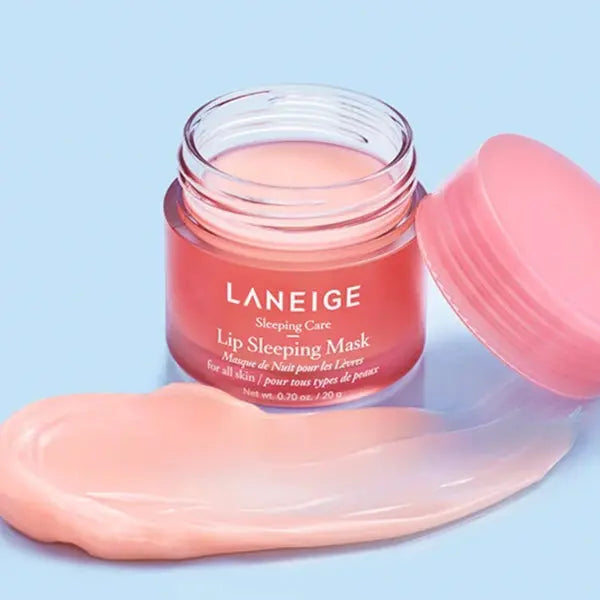 LANEIGE Lip Sleeping Mask LANEIGE