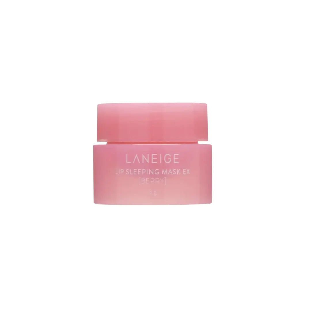 LANEIGE Lip Sleeping Mask Berry mini LANEIGE