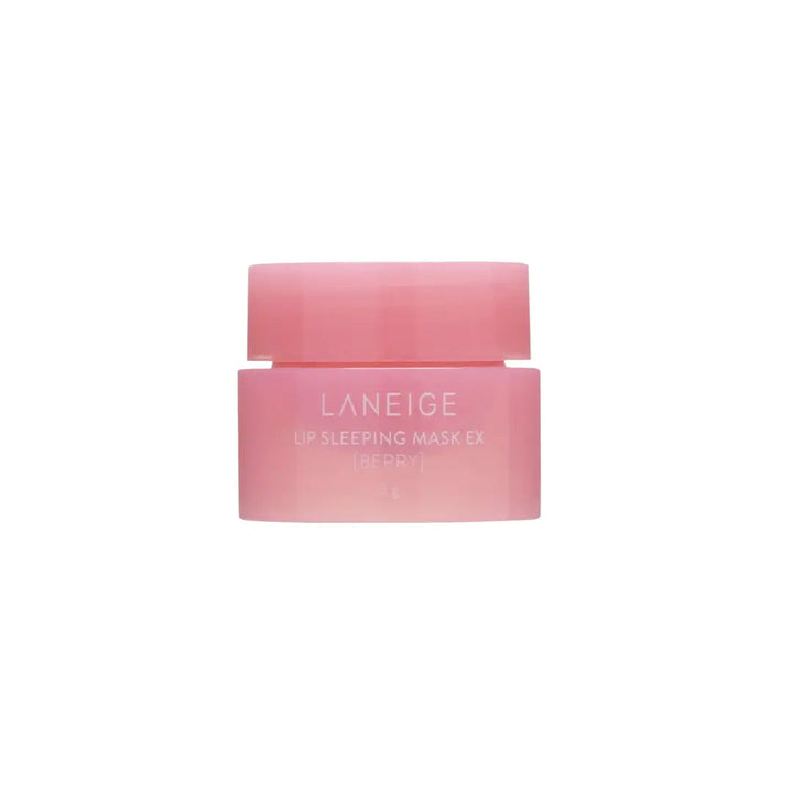LANEIGE Lip Sleeping Mask Berry mini LANEIGE