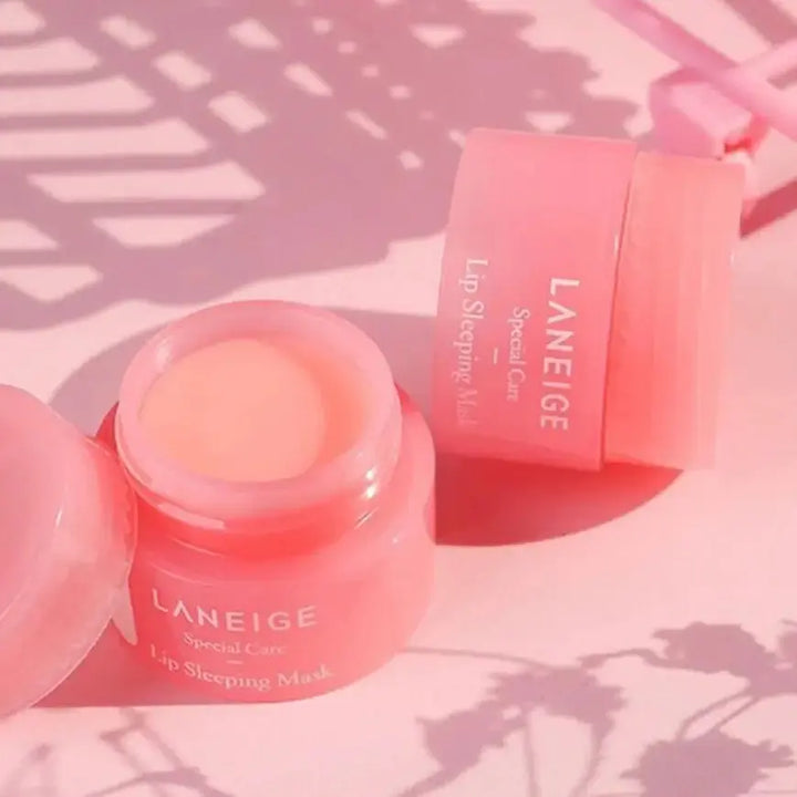 LANEIGE Lip Sleeping Mask Berry mini LANEIGE