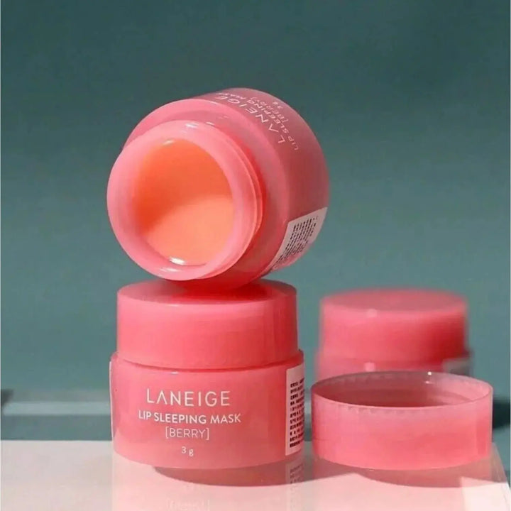 LANEIGE Lip Sleeping Mask Berry mini LANEIGE