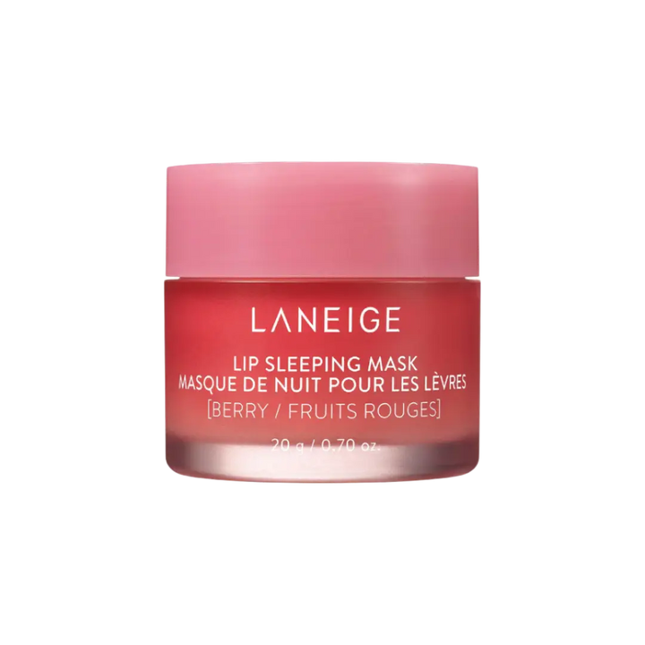 LANEIGE Lip Sleeping Mask LANEIGE