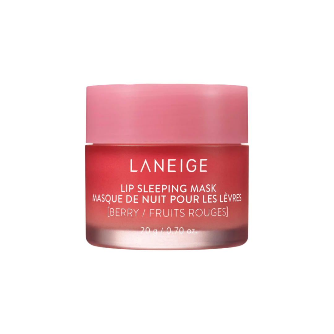LANEIGE Lip Sleeping Mask