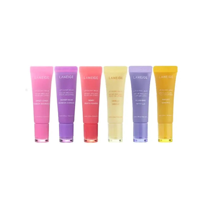 LANEIGE Lip Glowy Balm LANEIGE