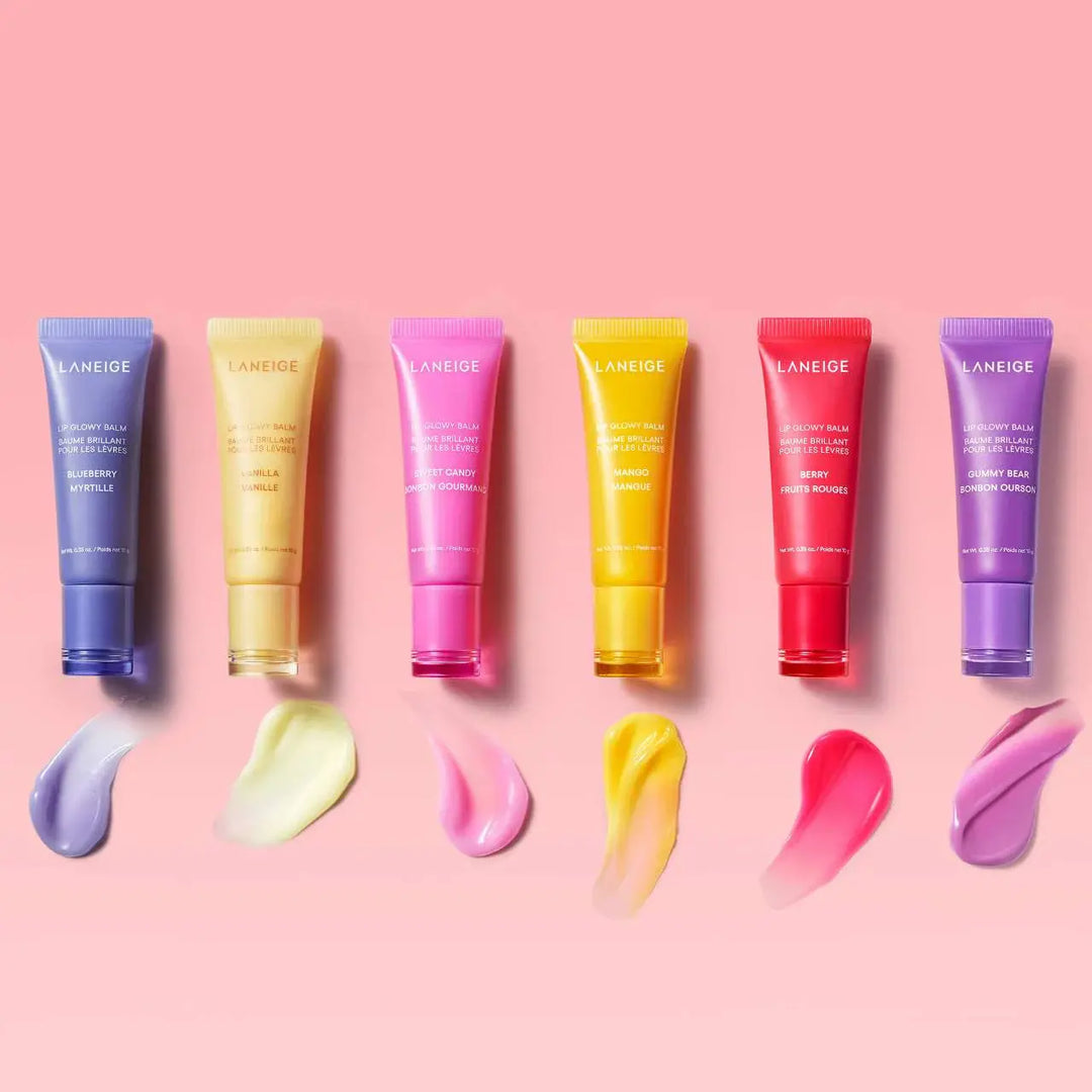 LANEIGE Lip Glowy Balm LANEIGE