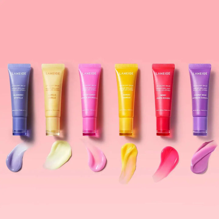 LANEIGE Lip Glowy Balm LANEIGE