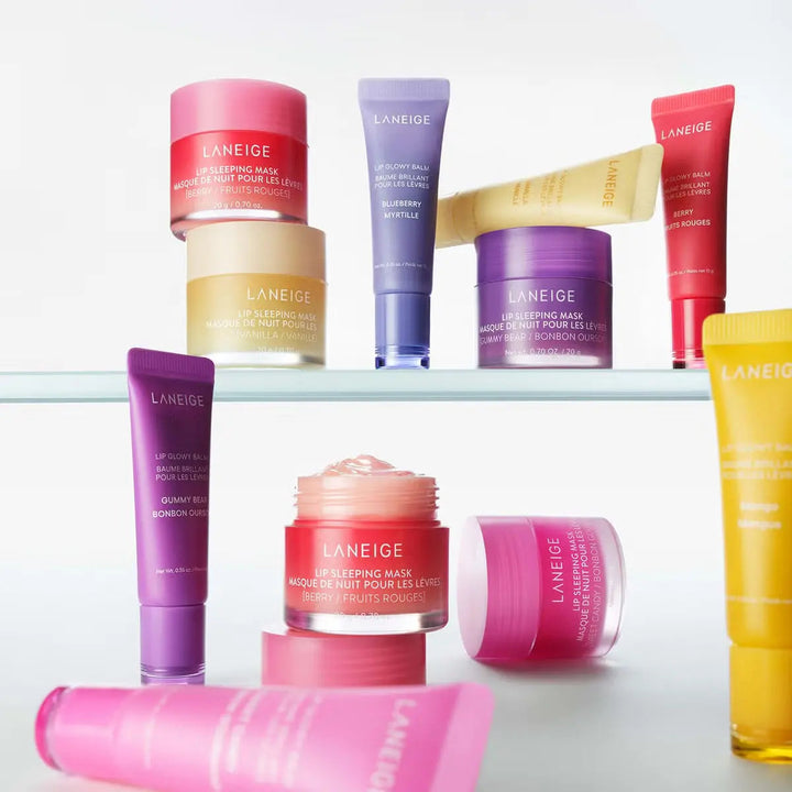 LANEIGE Lip Glowy Balm LANEIGE