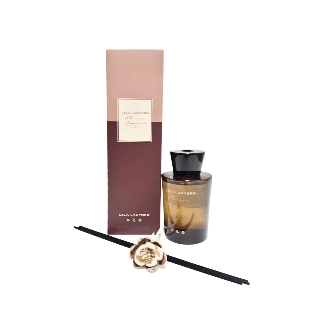 LELA LADYBRO Fragrance Diffuser Super Cedar LELA LADYBRO