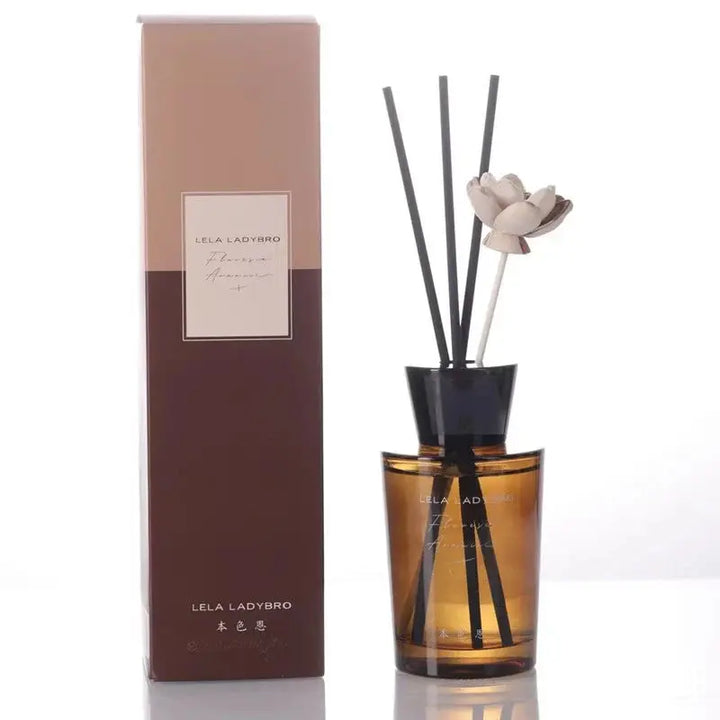 LELA LADYBRO Fragrance Diffuser Super Cedar LELA LADYBRO