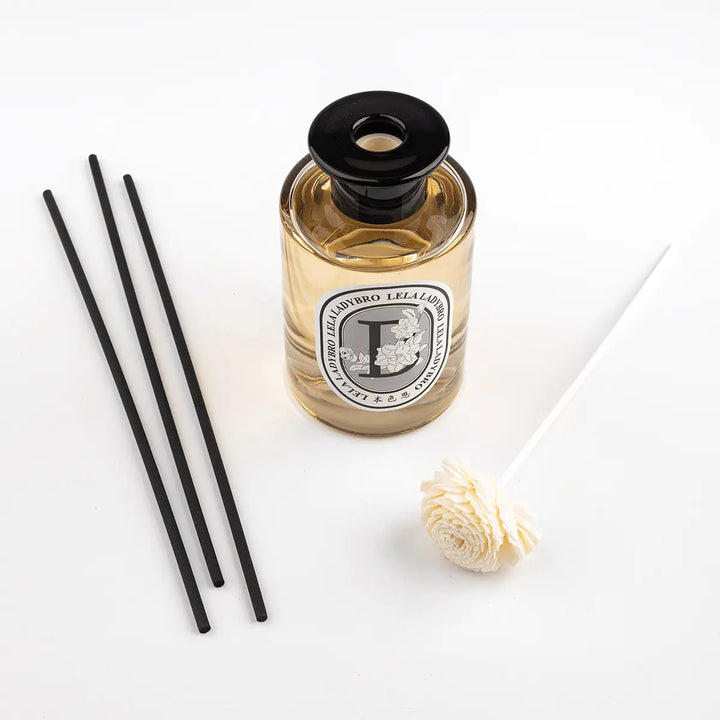 LELA LADYBRO Fragrance Diffuser - Seouléa