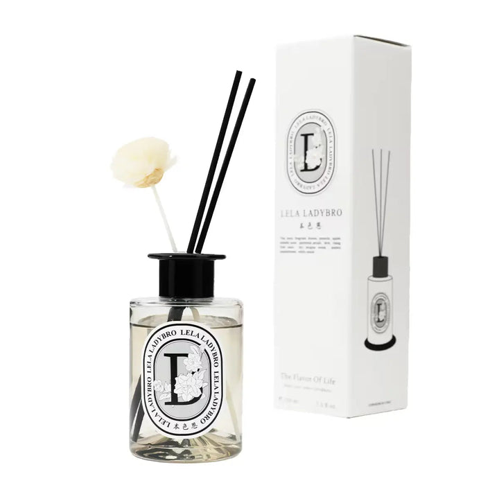 LELA LADYBRO Fragrance Diffuser - Seouléa