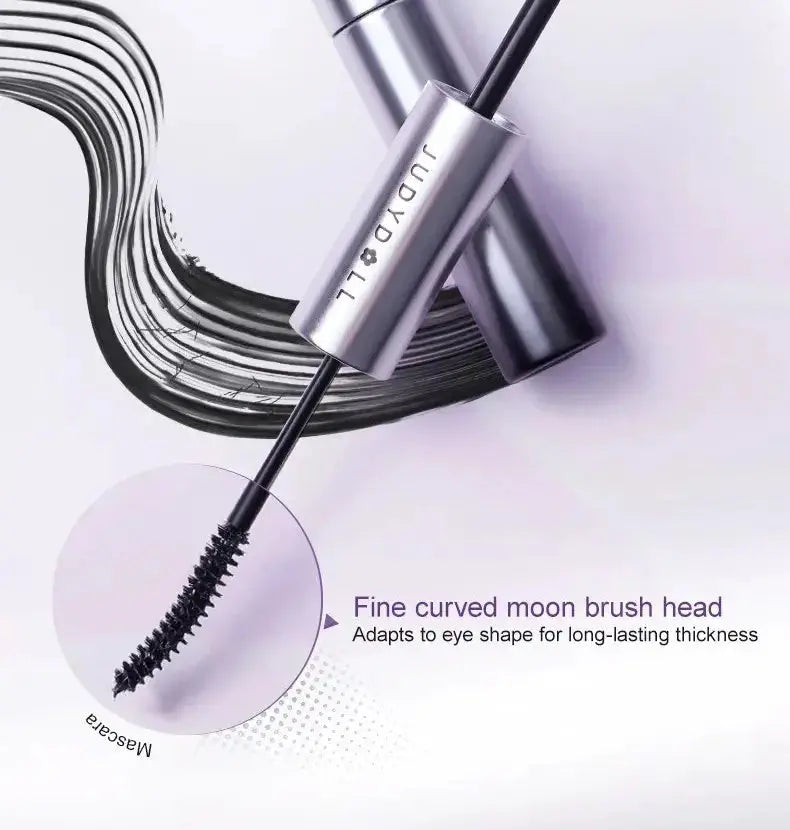 Judydoll  Volume & Curling Mascara Duo JUDYDOLL
