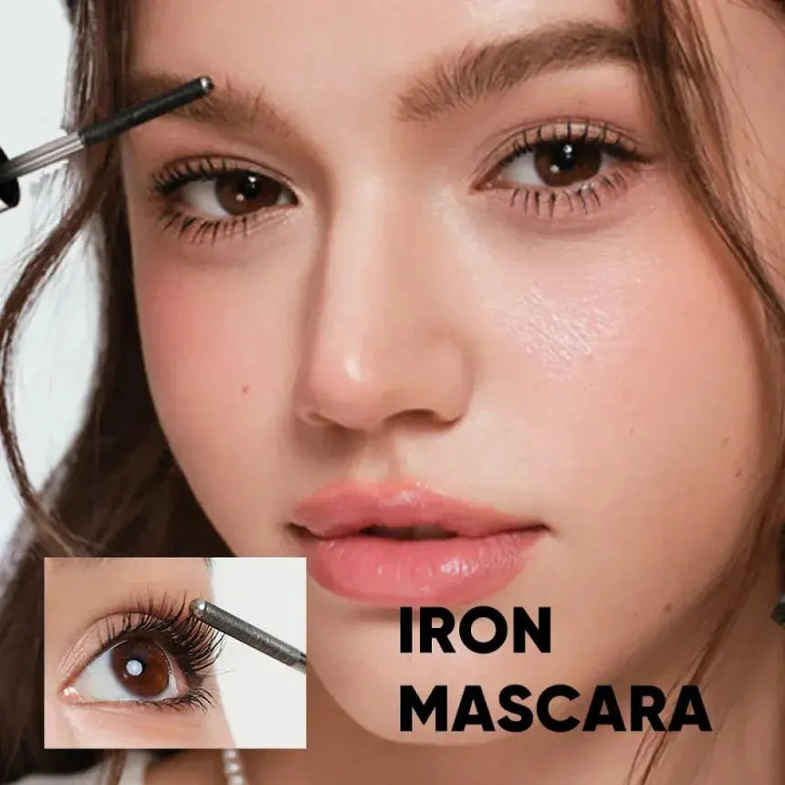Judydoll 3D Curling Eyelash Mascara JUDYDOLL