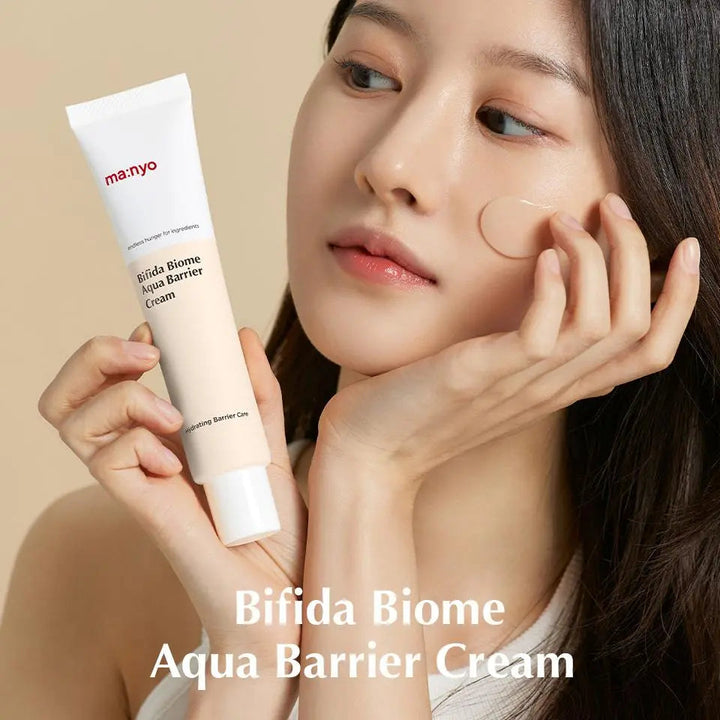 MA:NYO Bifida Biome Aqua Barrier Cream MA:NYO