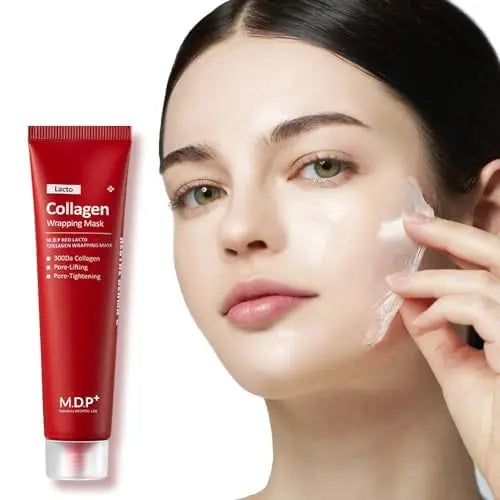MEDI-PEEL Red Lacto Collagen Wrapping Mask MEDI-PEEL