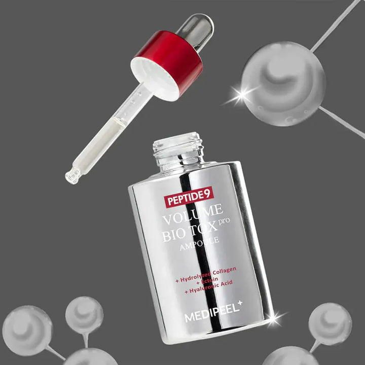 MEDI-PEEL Peptide 9 Volume Bio Tox Ampoule Pro 100ml MEDI-PEEL