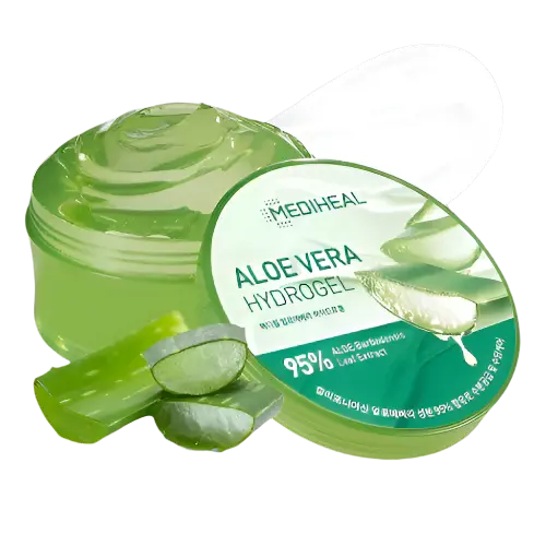 Mediheal Aloe Vera Hydrogel 95% Mediheal