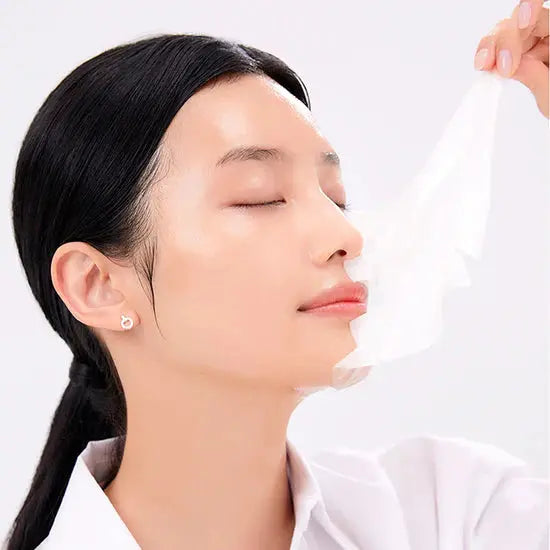 MEDIHEAL  Rose PDRN Essential Mask Mediheal