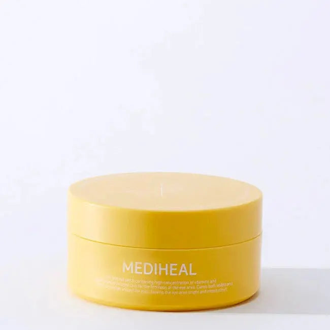 MEDIHEAL Vita Collagen Eye Ampoule Patch (60pcs) Mediheal