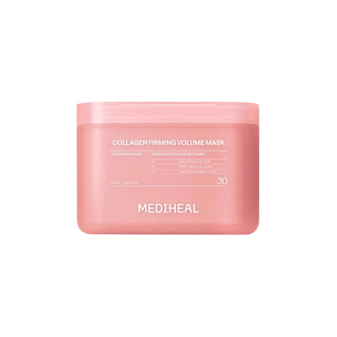 MEDIHEAL Collagen Firming Volume Mask Mediheal