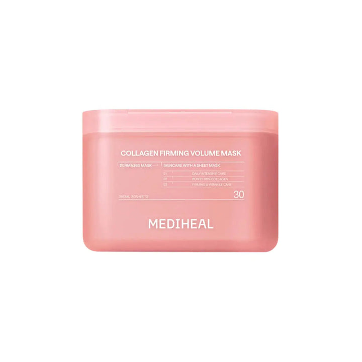 MEDIHEAL Collagen Firming Volume Mask Mediheal