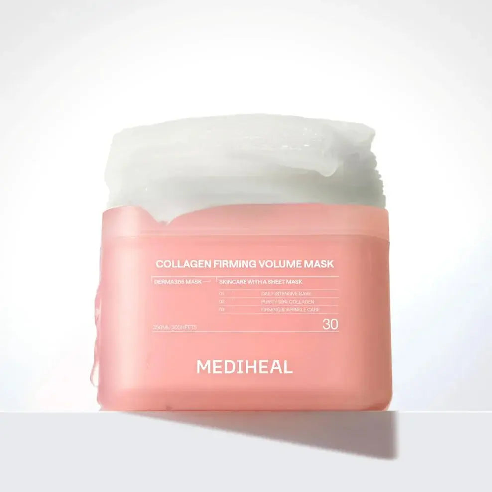MEDIHEAL Collagen Firming Volume Mask Mediheal