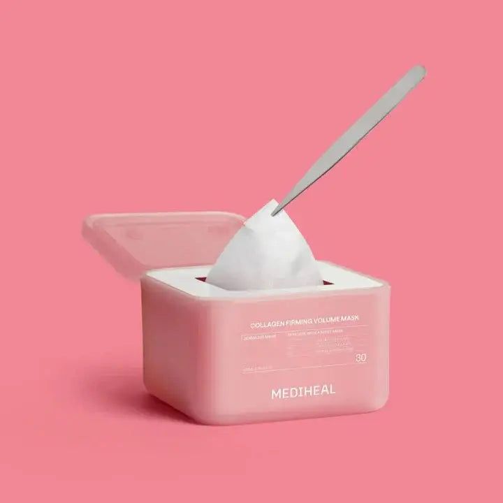 MEDIHEAL Collagen Firming Volume Mask Mediheal