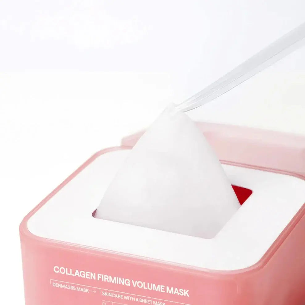 MEDIHEAL Collagen Firming Volume Mask Mediheal