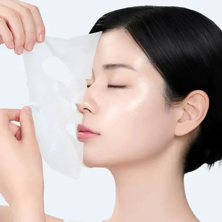 MEDIHEAL Collagen Firming Volume Mask Mediheal