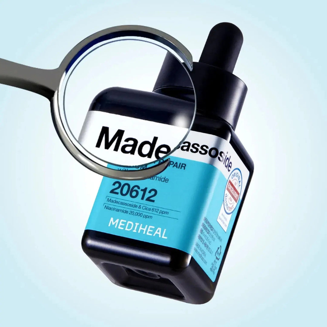 Mediheal Madecassoside Blemish Repair Serum Mediheal