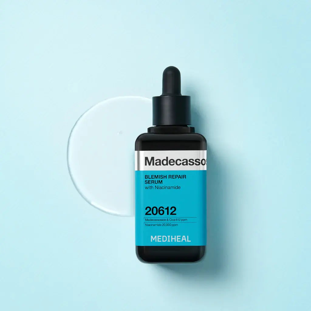 Mediheal Madecassoside Blemish Repair Serum Mediheal