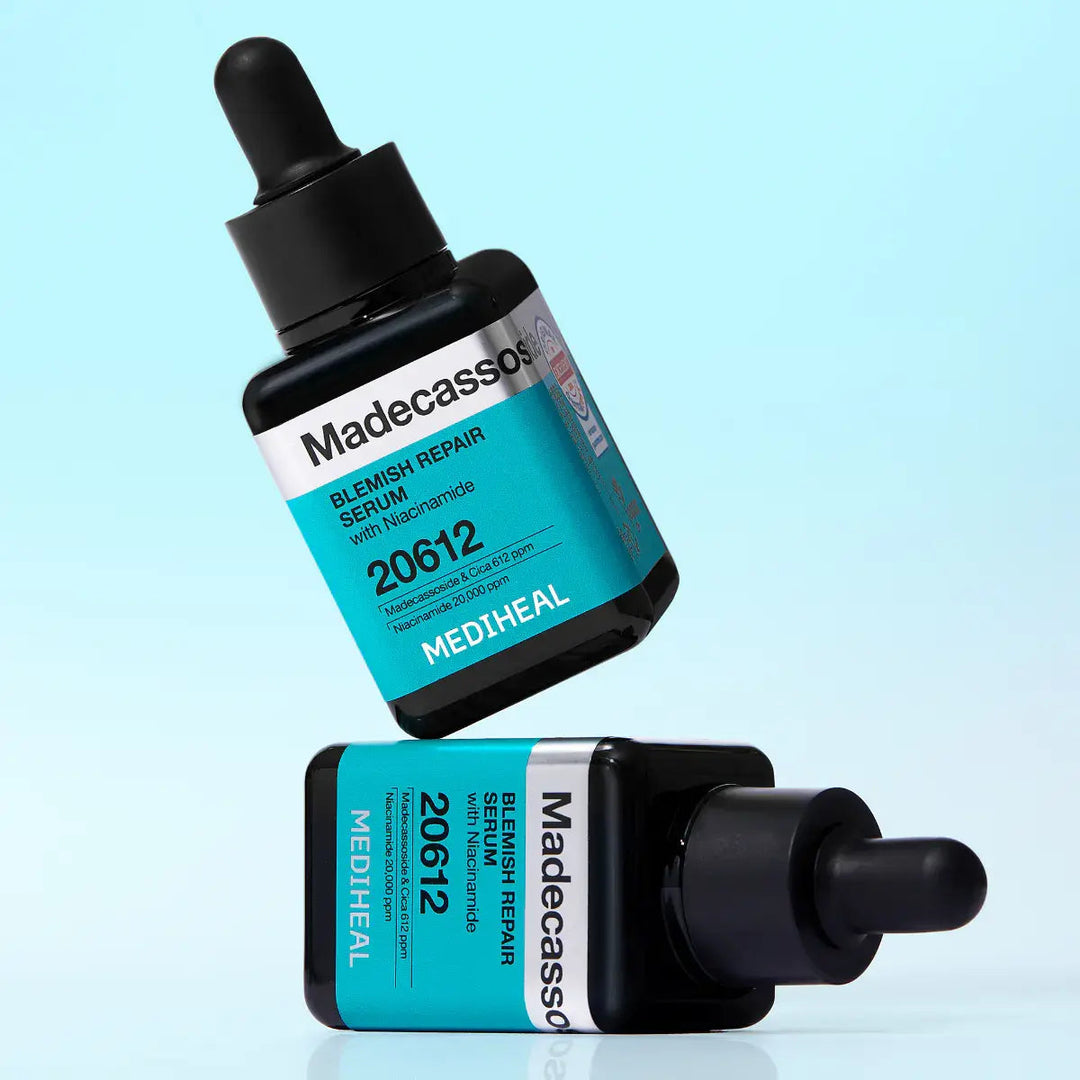 Mediheal Madecassoside Blemish Repair Serum Mediheal