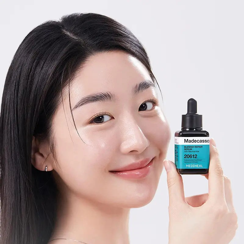 Mediheal Madecassoside Blemish Repair Serum Mediheal