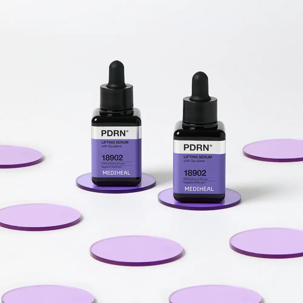 Mediheal PDRN Lifting Serum Mediheal