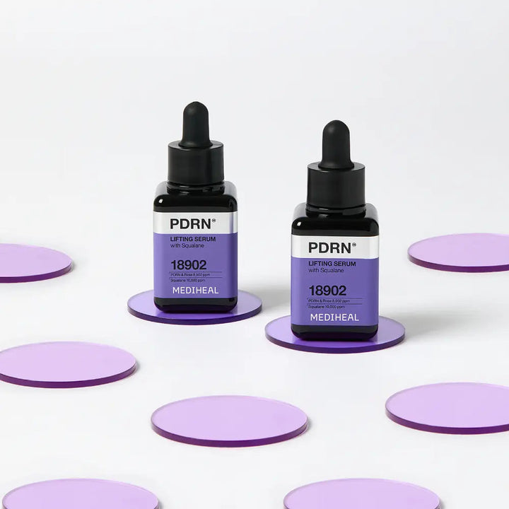 Mediheal PDRN Lifting Serum Mediheal