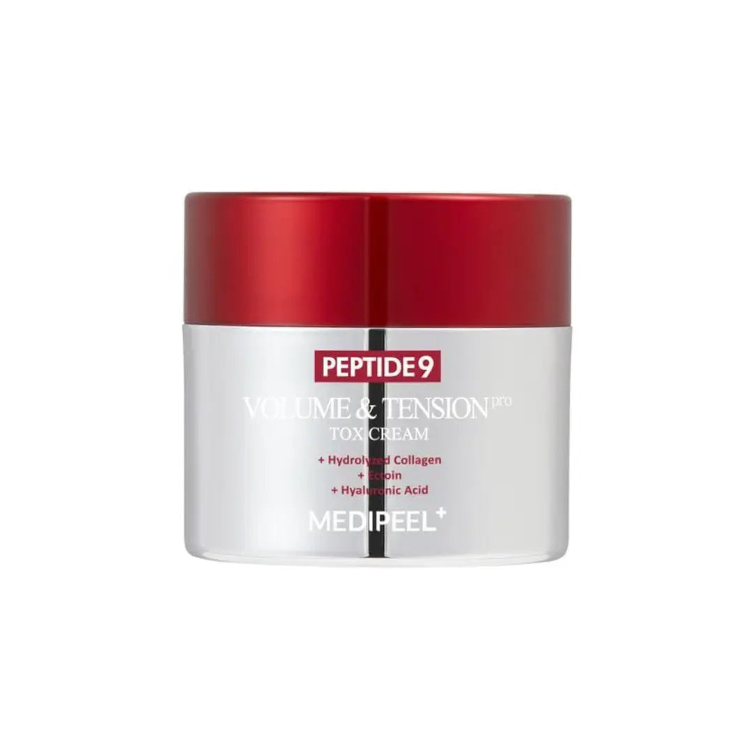 MEDIPEEL Volume & Tension Tox Cream - Seouléa