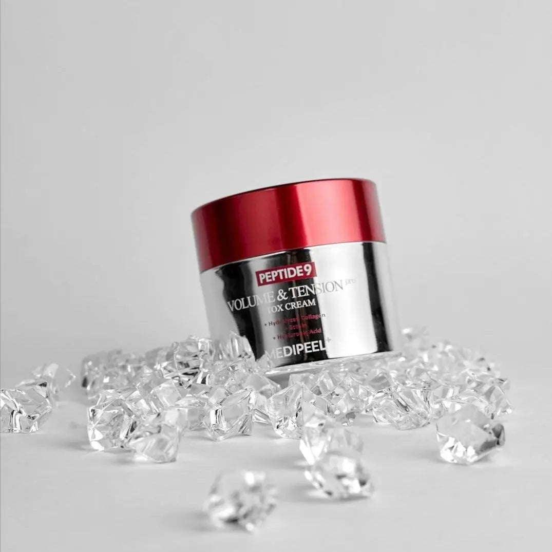 MEDIPEEL Volume & Tension Tox Cream - Seouléa