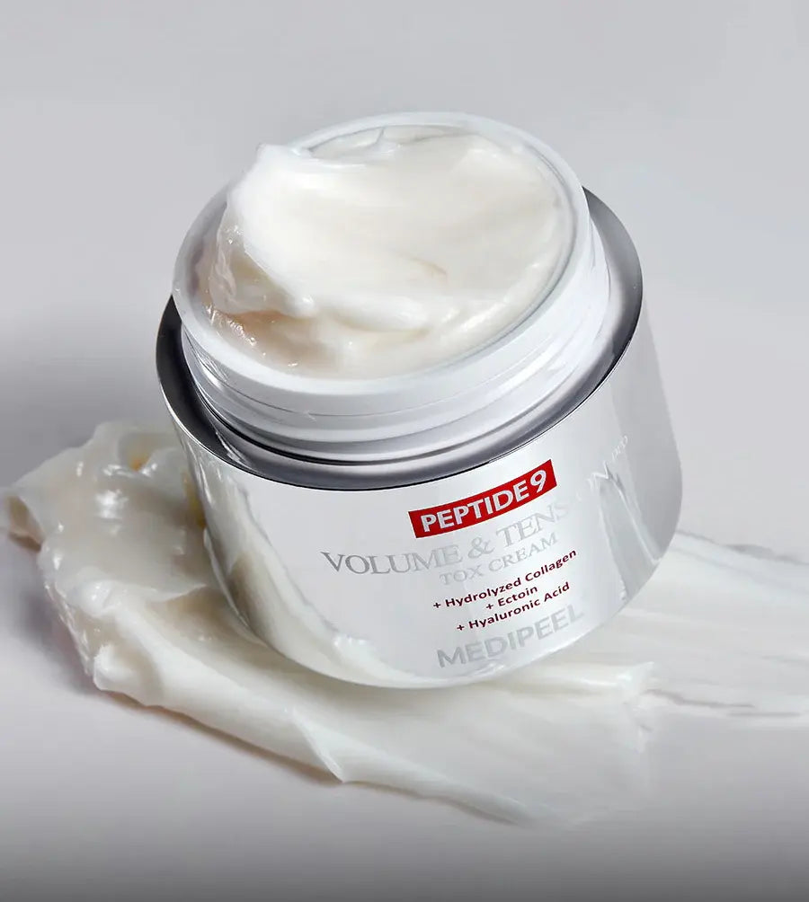 MEDIPEEL Volume & Tension Tox Cream - Seouléa