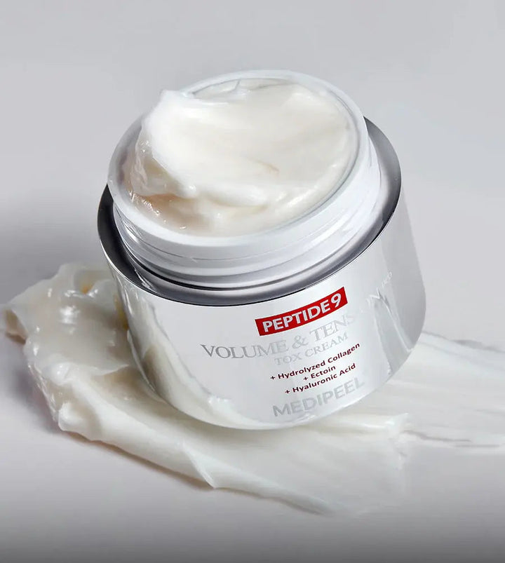 MEDIPEEL Volume & Tension Tox Cream - Seouléa