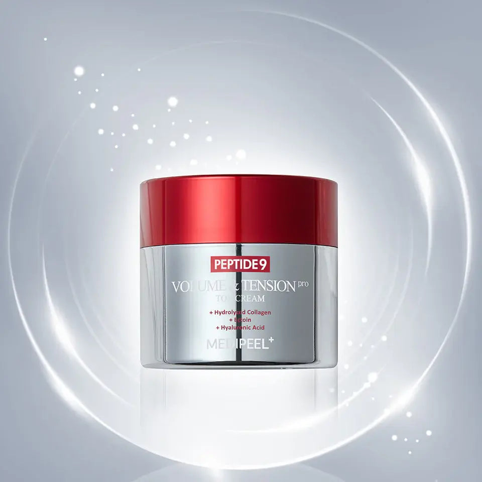 MEDIPEEL Volume & Tension Tox Cream - Seouléa