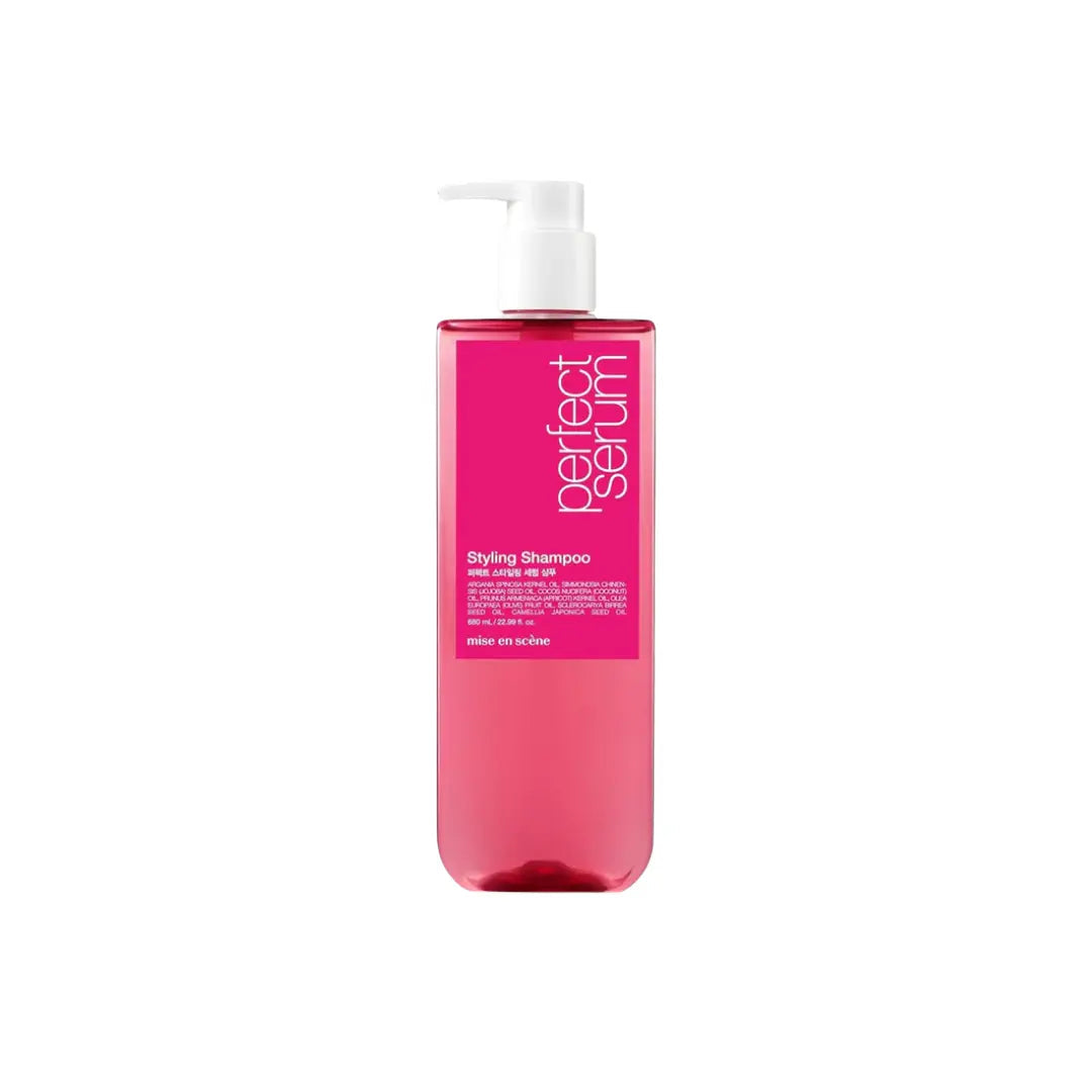 MISE EN SCENE Perfect Serum Styling Shampoo Mise en Scene