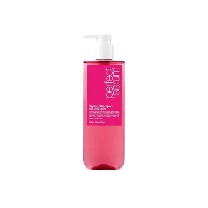 MISE EN SCENE Perfect Serum Styling Shampoo Mise en Scene