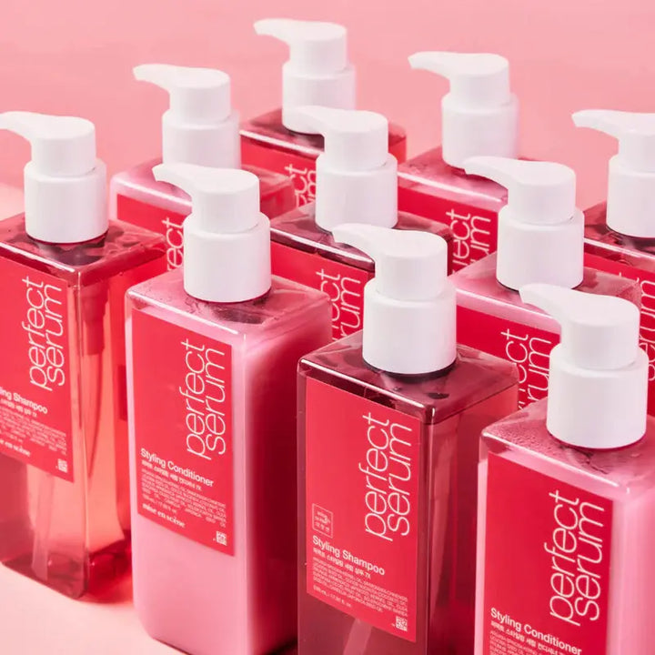 MISE EN SCENE Perfect Serum Styling Shampoo Mise en Scene