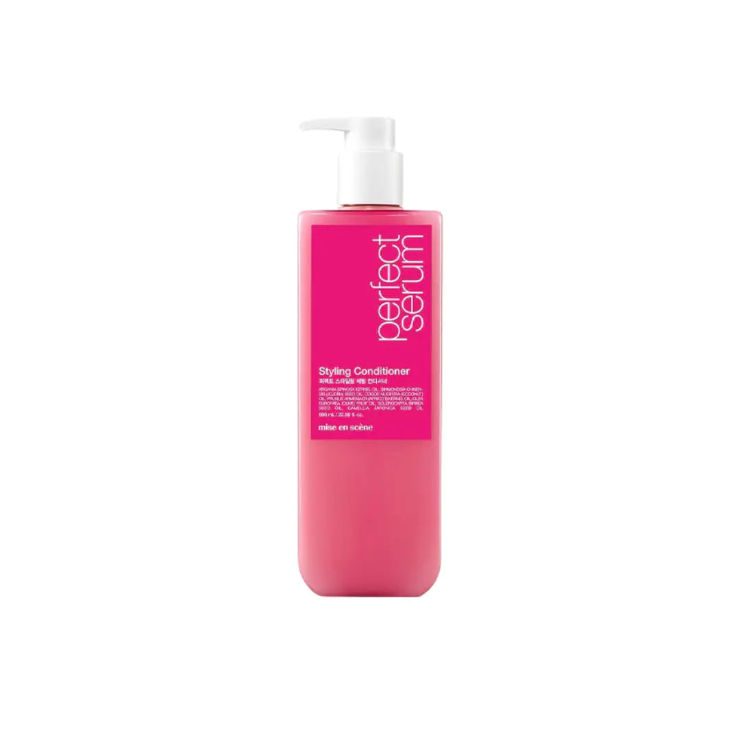 MISE EN SCENE Perfect Styling Conditioner Mise en Scene